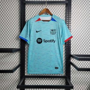 Barcelona Terceira 23/24