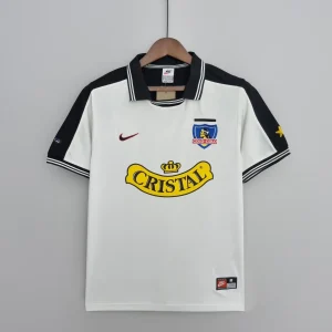 Colo Colo Principal 1999