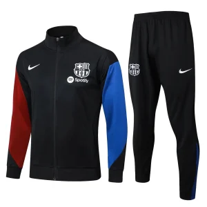 Barcelona - Fato de Treino - Zip Completo