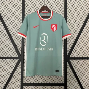 Atlético de Madrid Alternativa 24/25