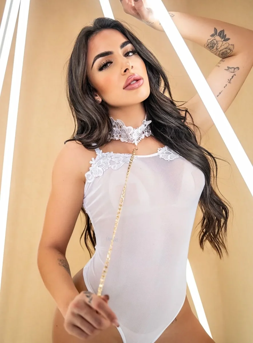 BODY BRANCO MAITÊ - Image 4