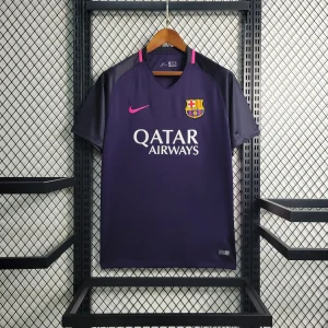 Barcelona Alternativa 16/17