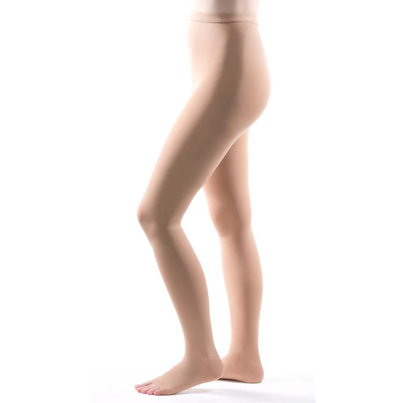 Allegro Surgical Pantyhose 20-30 mmHg #203/206 - Image 2