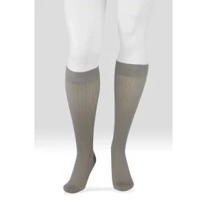 Juzo Men's POWER Cotton Knee High 20-30 mmHg