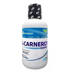 L Carnitina Pura Performance Nutrition – 474ml