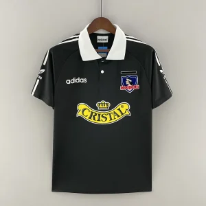 Colo Colo Alternativa 92/93