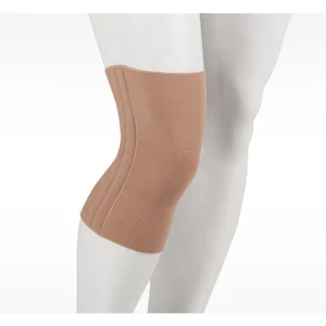 Juzo Knee Brace, Two Lateral Spirals