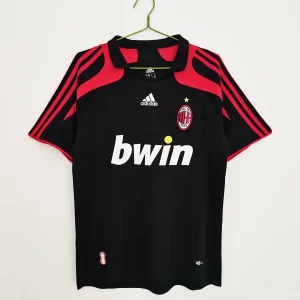 AC Milan Terceira 07/08