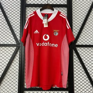 Benfica Principal 02/03
