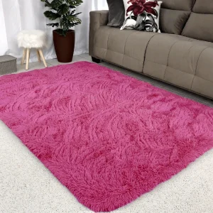 Tapete Felpudo de 4cm de Altura Decorativo