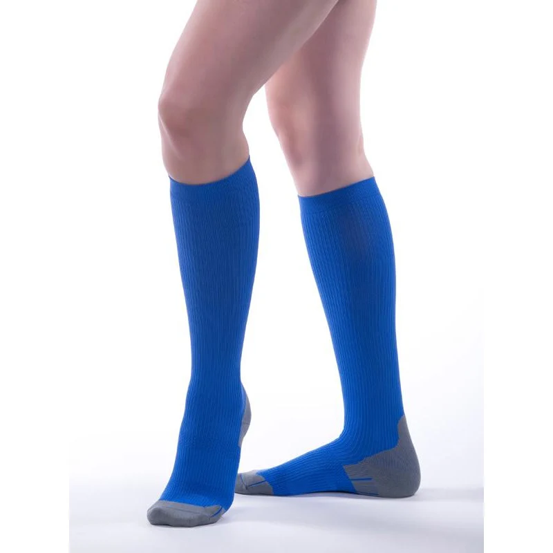 Allegro Athletic Recovery Socks 15-20 mmHg #387 - Image 4