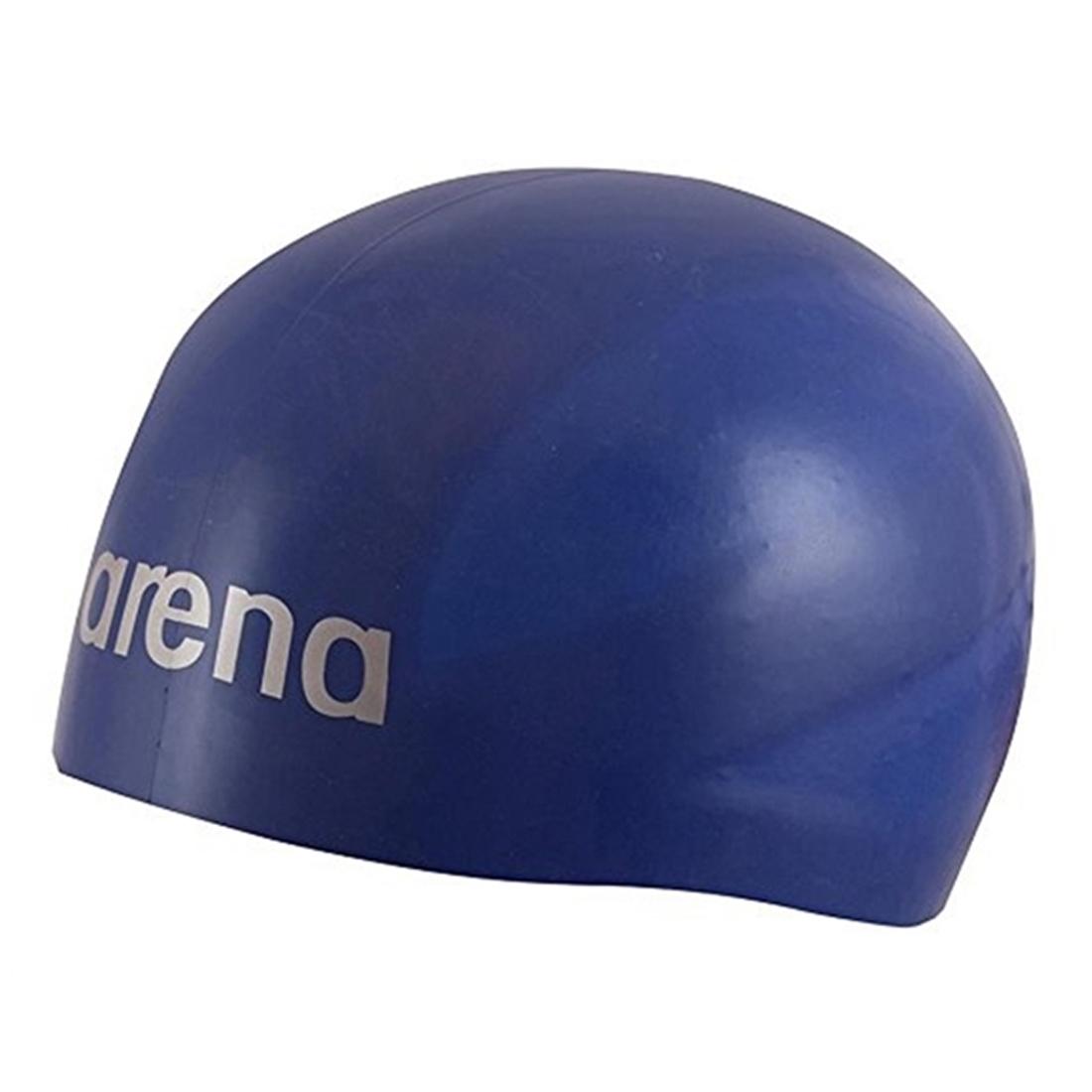 Touca de Silicone Arena 3D Ultra (91656)