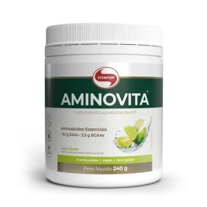 Aminovita Vitafor Pote – 240g