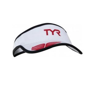 Viseira de Corrida TYR Competitor