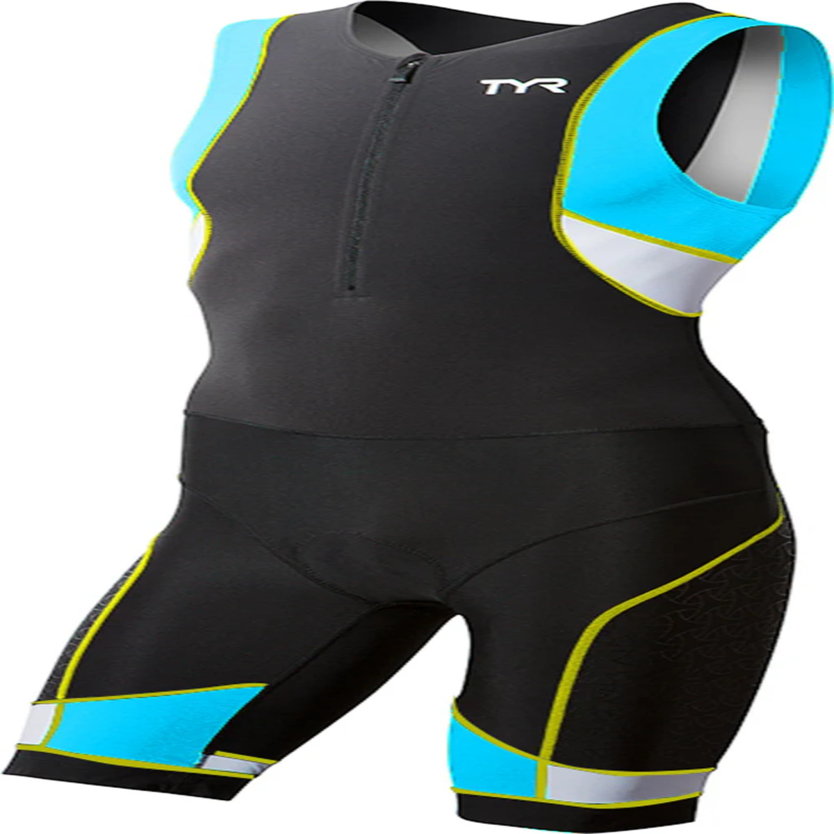 Macaquinho para Triatlo TYR Competitor Masculino