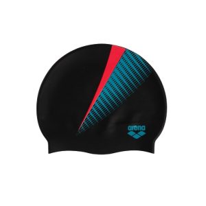 Touca de Silicone Arena Print 2