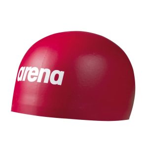 Touca de Silicone Arena 3D Soft