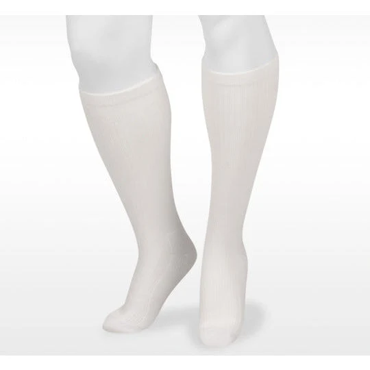 Juzo Basic Casual Knee High 20-30 mmHg - Image 2