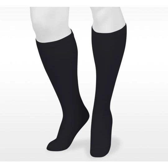Juzo Basic Casual Knee High 20-30 mmHg - Image 3