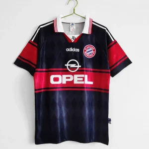 Bayern Munique Principal 97/99