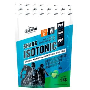 Isotônico Shark Pro – 1kg