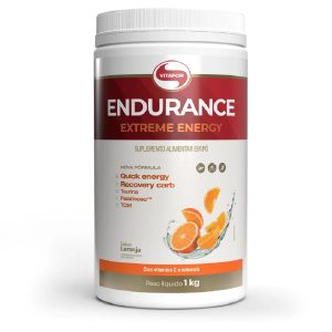 Endurance Vitafor Extreme Energy – 1kg