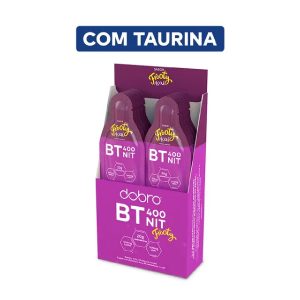 Gel BT Dobro Nitrato – Açaí Frooty – 30g