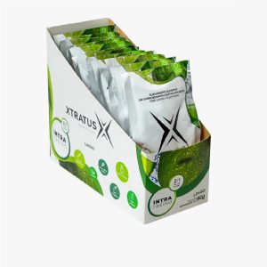 Intratreino em pó Xtratus Sachê 90g – 12 Unidades