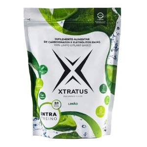 Intratreino em Pó Xtratus – 1kg