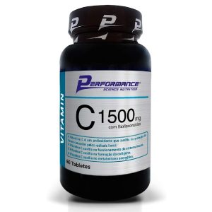 Vitamina C 1500mg Performance Nutrition – 60 Tabletes