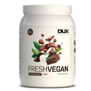 Fresh Vegan Dux Nutrition – 450g