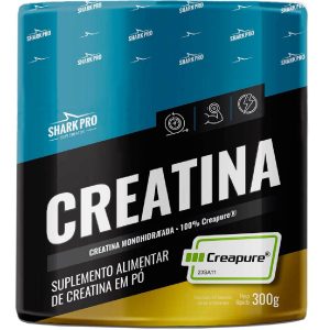 Creapure Shark Pro – 300g
