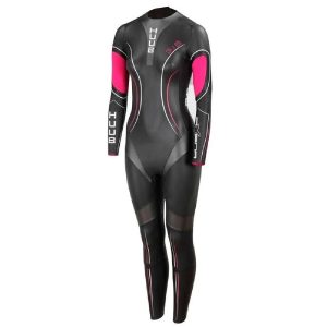 Roupa de Neoprene Huub ML Axena Full Suit – Feminino