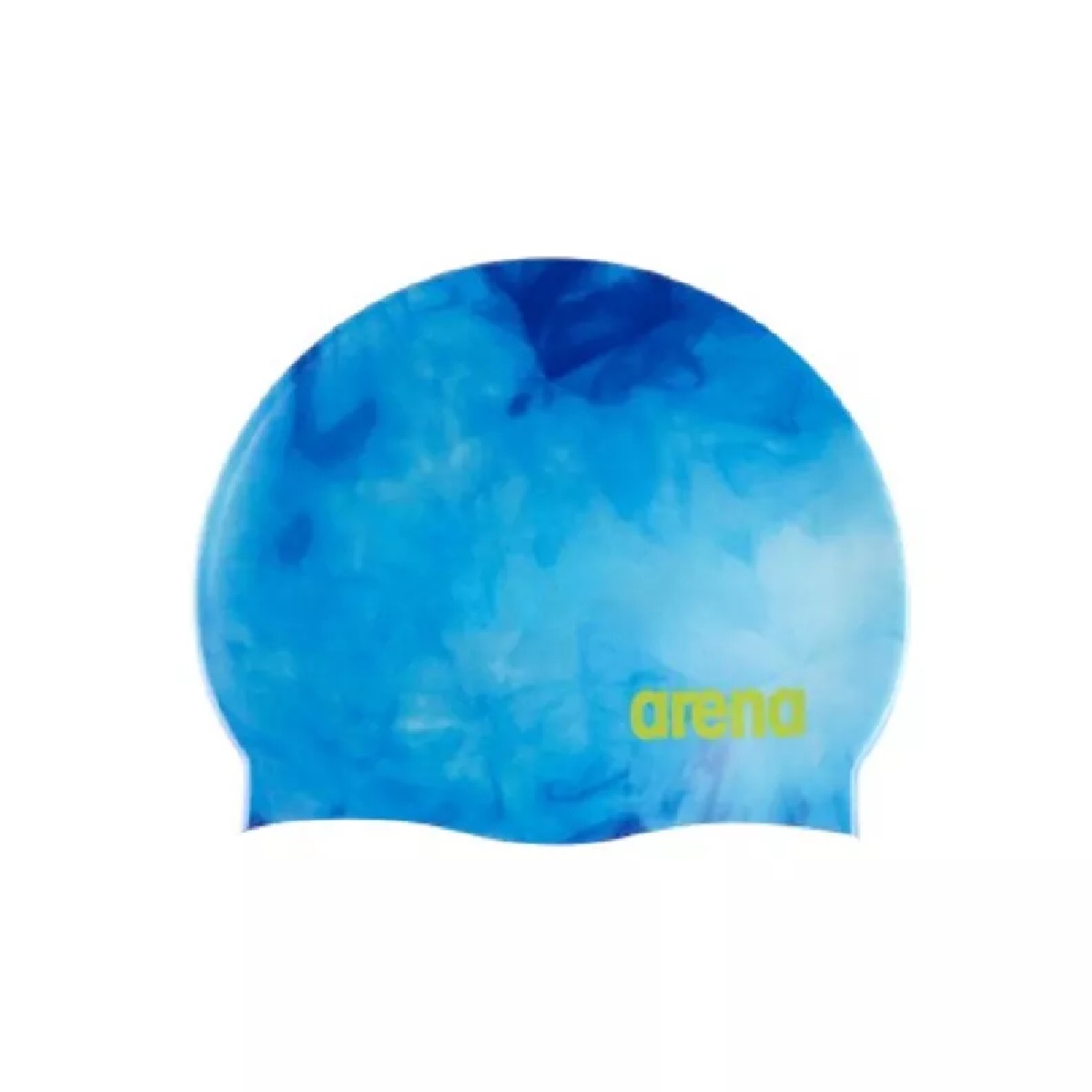 Touca de Silicone Arena HD Tie Dye – Unissex - Image 2