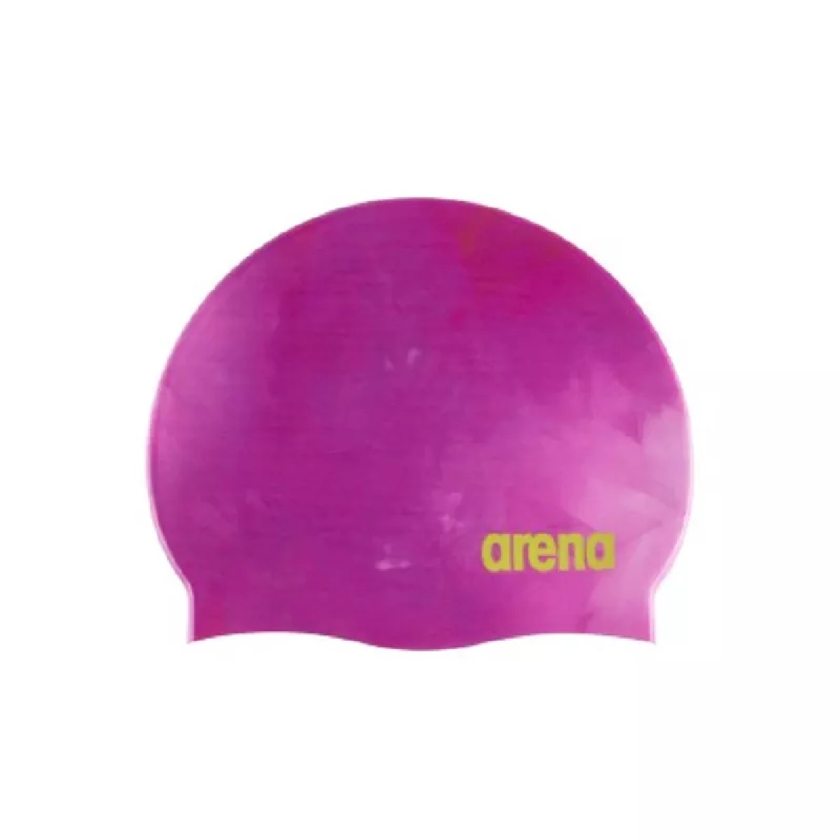 Touca de Silicone Arena HD Tie Dye – Unissex - Image 3