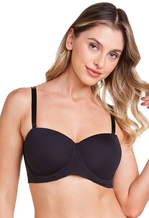 Sutiã Bustiê Plus Size - 50308