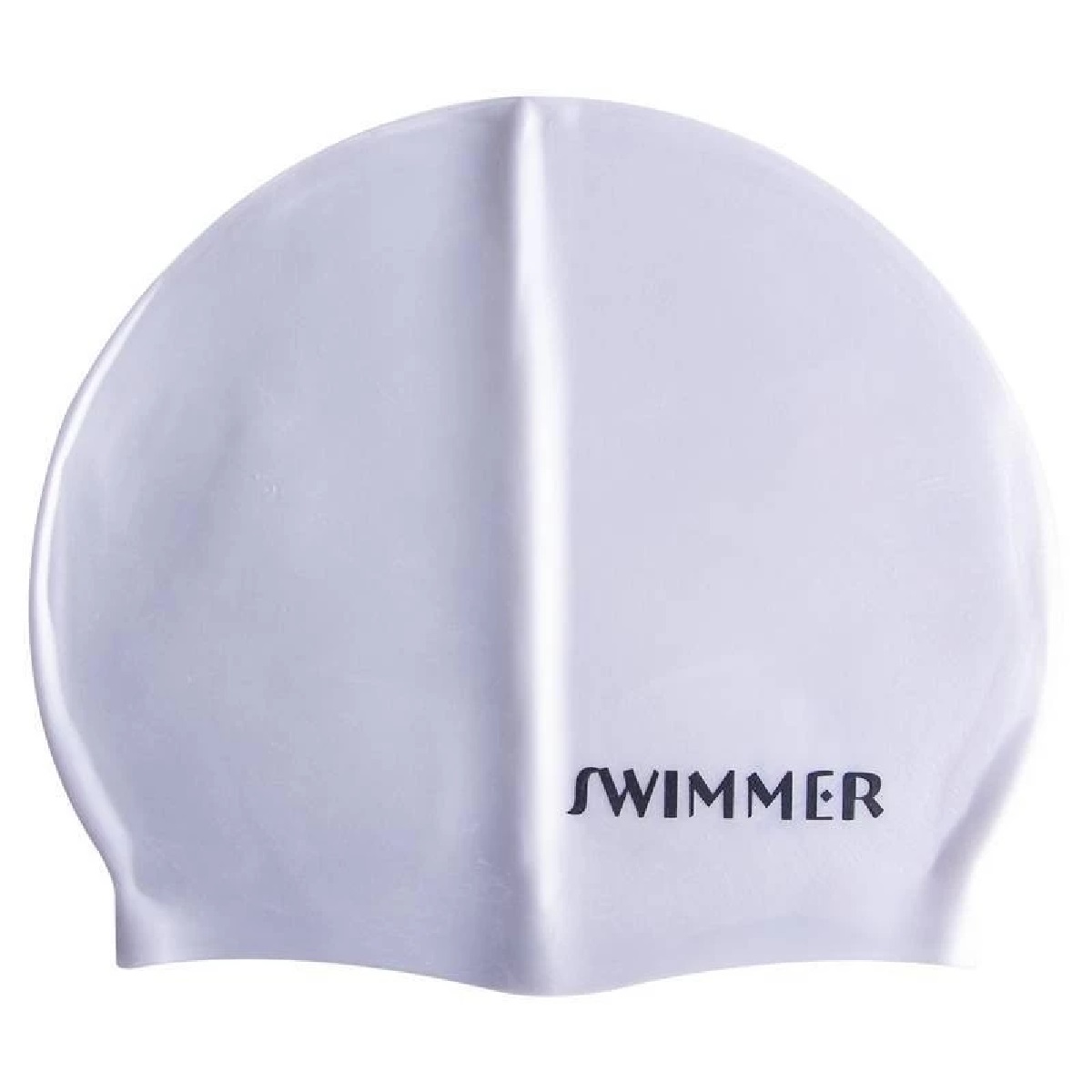 Touca de Silicone Swimmer