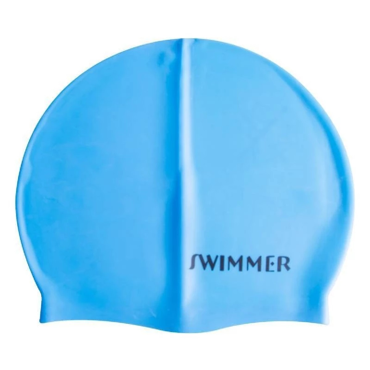 Touca de Silicone Swimmer - Image 3