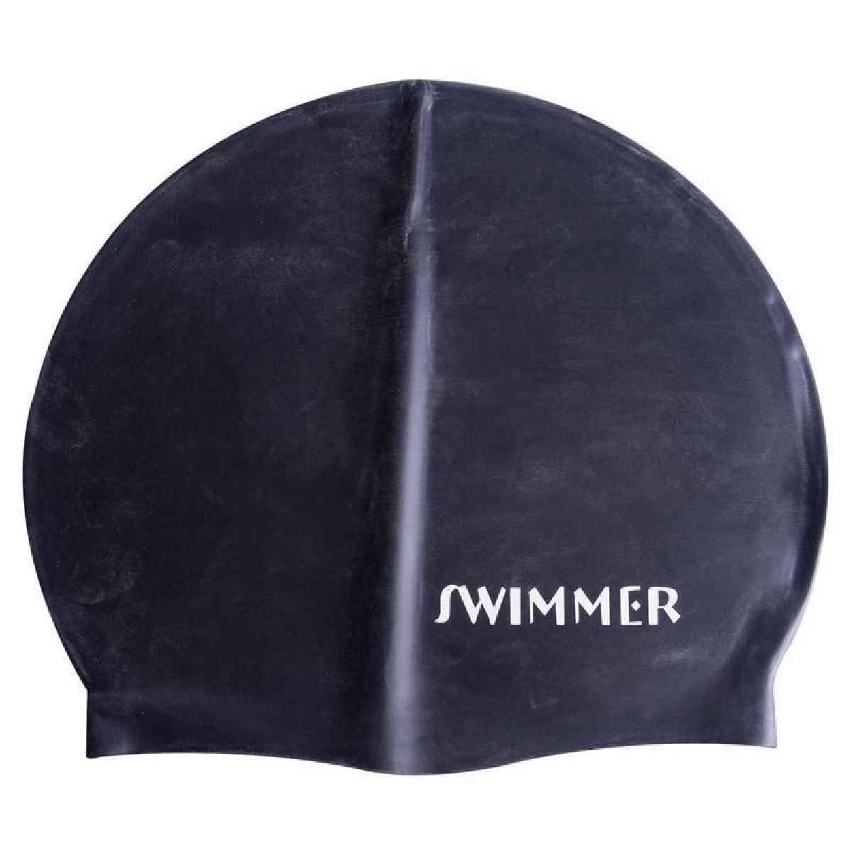 Touca de Silicone Swimmer - Image 5