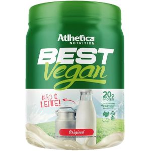 Best Vegan Atlhetica Nutrition – 500g