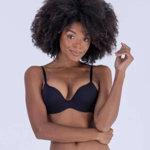 Sutiã Push Up 3x mais Volume - 81432