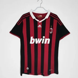 AC Milan Principal 09/10
