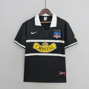 Colo Colo Alternativa 96/97