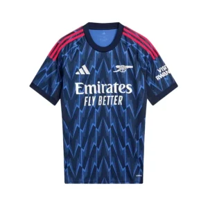 Arsenal Alternativa 25/26