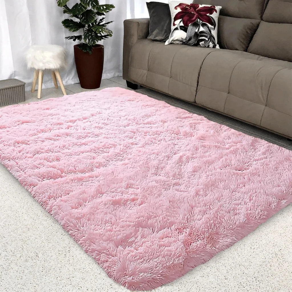 Tapete Felpudo de 4cm de Altura Decorativo - Image 3