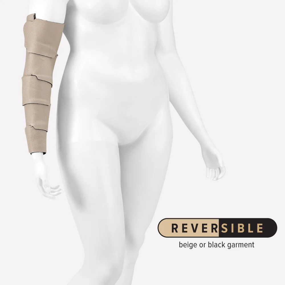 Juzo Reversa Compression Arm Wrap - Image 2