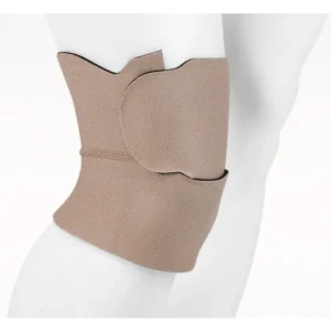Juzo Reversa Knee Compression Wrap