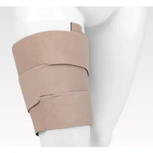 Juzo Reversa Thigh Compression Wrap