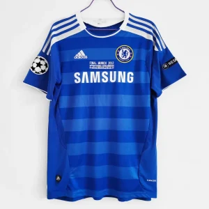 Chelsea Principal 11/12 - Final Champions League