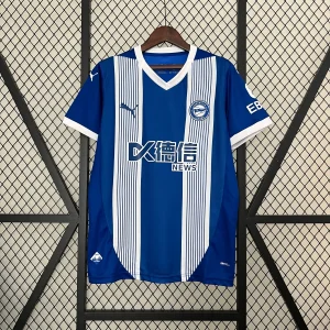Alavés Principal 24/25